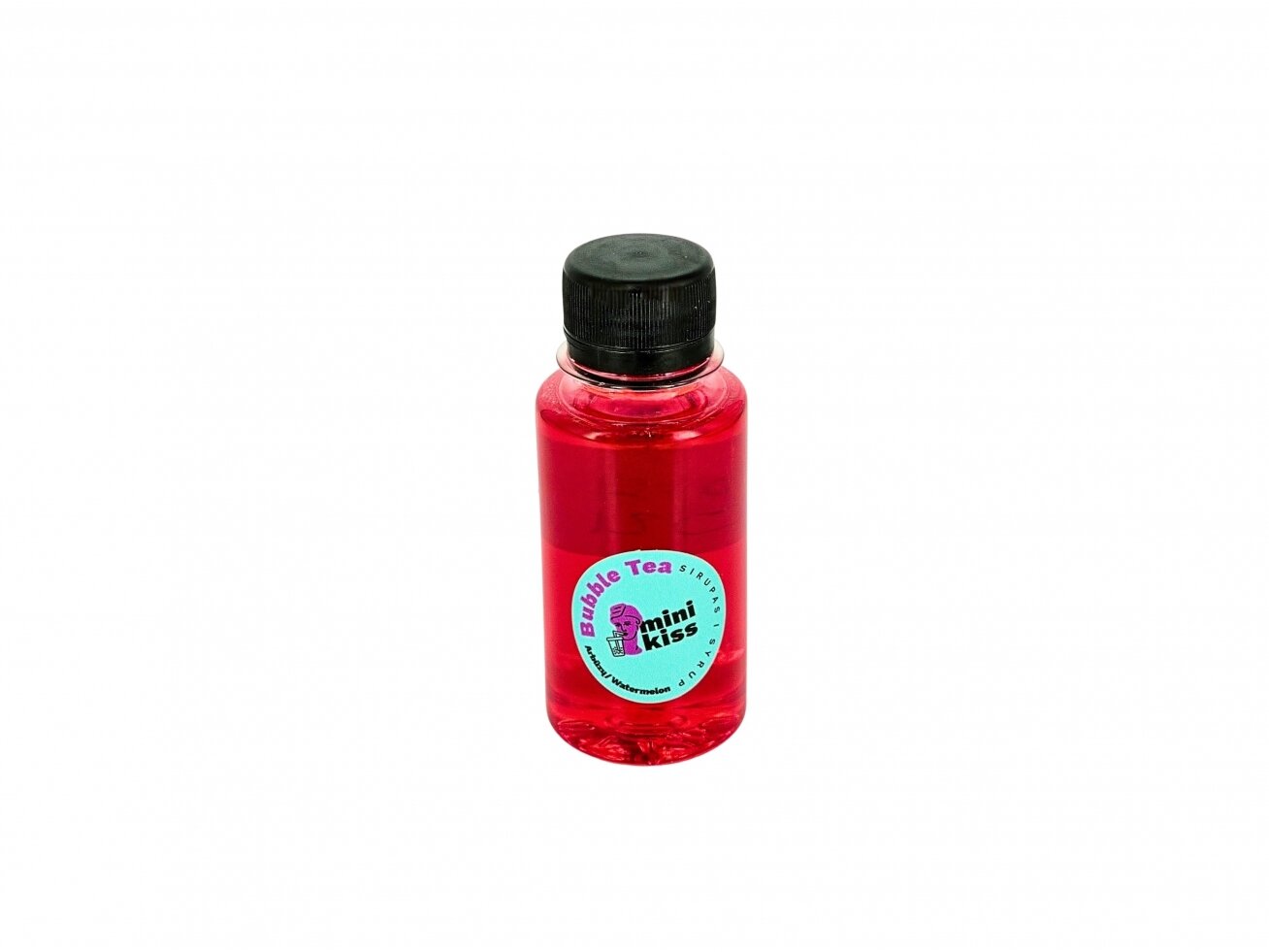 ARBŪZŲ SKONIO SIRUPAS 100 ml ARBŪZŲ SKONIO SIRUPAS 100 ml