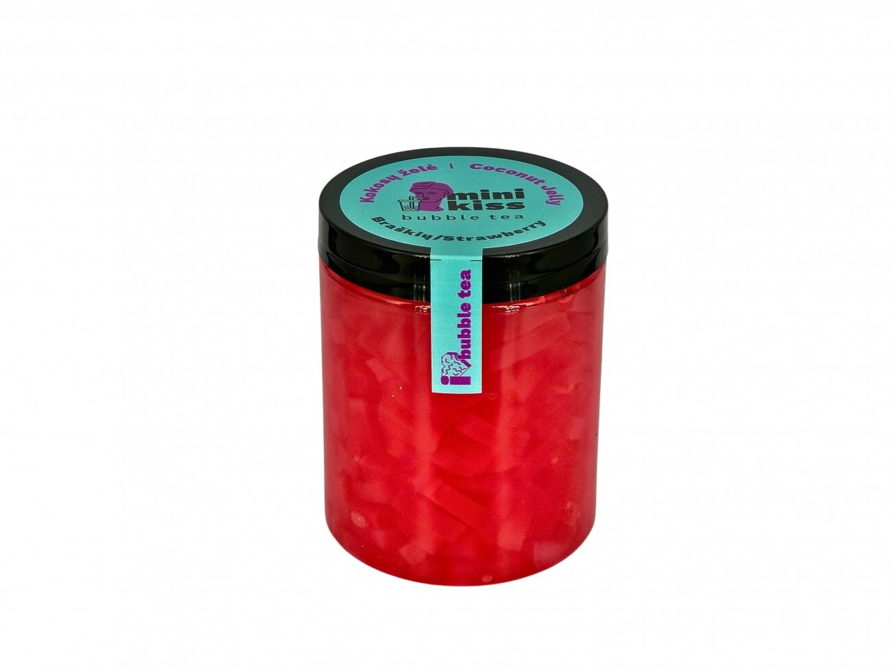 BRAŠKIŲ KOKOSŲ ŽELĖ 350 g
