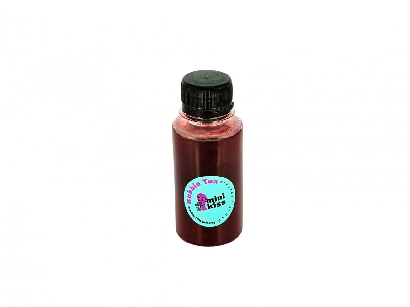 BRAŠKIŲ SKONIO SIRUPAS 100 ml