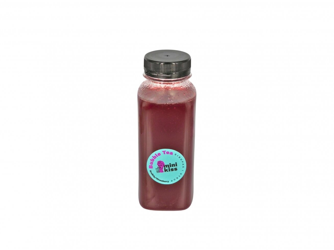 BRAŠKIŲ SKONIO SIRUPAS 250 ml