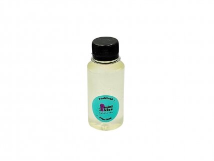 FRUKTOZĖ 100 ml FRUKTOZĖ 100 ml