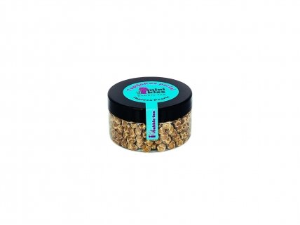GREITO PARUOŠIMO RUDOJO CUKRAUS TAPIJOKOS PERLAI 150 g GREITO PARUOŠIMO RUDOJO CUKRAUS TAPIJOKOS PERLAI 150 g