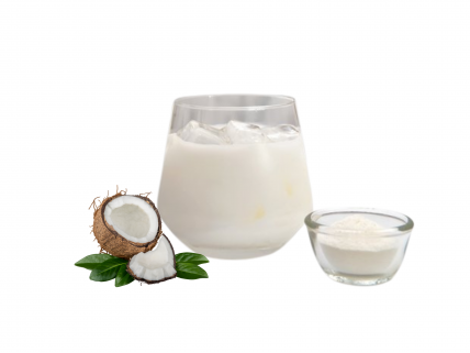 KOKOSŲ PIENINĖS ARBATOS MIŠINYS 120 g KOKOSŲ PIENINĖS ARBATOS MIŠINYS 120 g