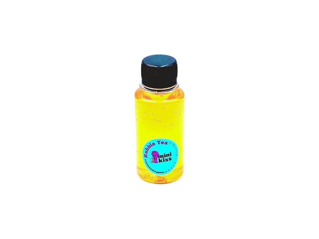 KRAMTOMOSIOS GUMOS SKONIO SIRUPAS 100 ml