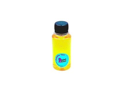 KRAMTOMOSIOS GUMOS SKONIO SIRUPAS 100 ml KRAMTOMOSIOS GUMOS SKONIO SIRUPAS 100 ml