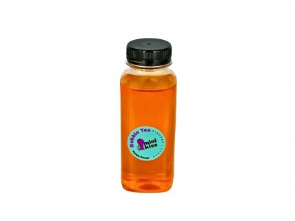 MANGŲ SKONIO SIRUPAS 250 ml MANGŲ SKONIO SIRUPAS 250 ml