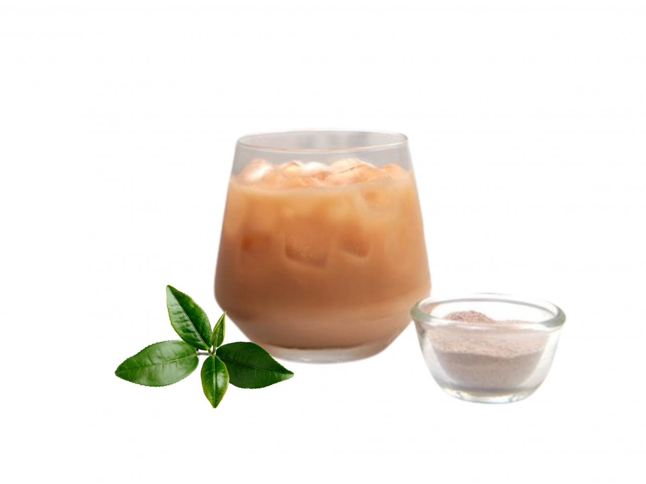 MILK TEA PIENINĖS ARBATOS MIŠINYS 280 g 1