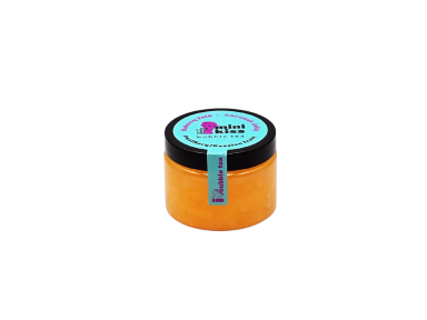 PASIFLORŲ SKONIO KOKOSO ŽELĖ BURBULINEI ARBATAI 150 g