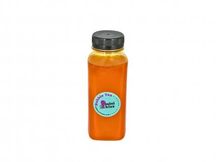PASIFLORŲ SKONIO SIRUPAS 250 ml PASIFLORŲ SKONIO SIRUPAS 250 ml