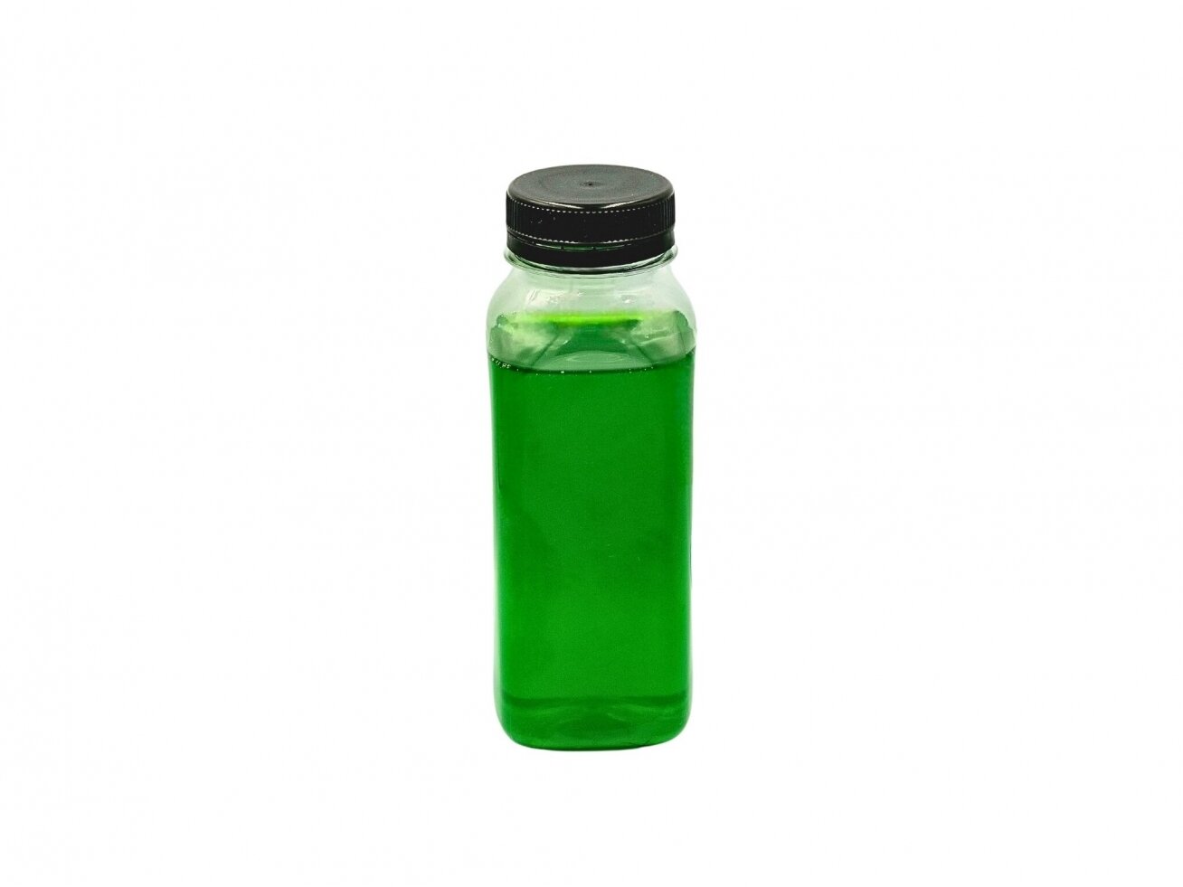 ŽALIŲJŲ OBUOLIŲ SIRUPAS 250 ml