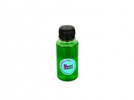 ŽALIŲJŲ OBUOLIŲ SIRUPAS 100 ml ŽALIŲJŲ OBUOLIŲ SIRUPAS 100 ml
